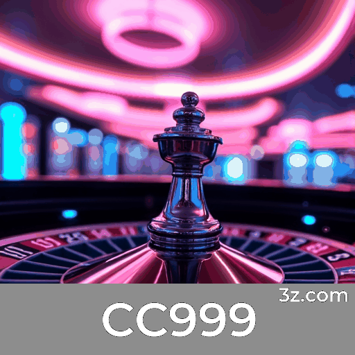 CC999 Logo