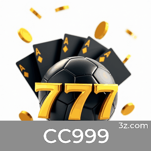 CC999 Logo