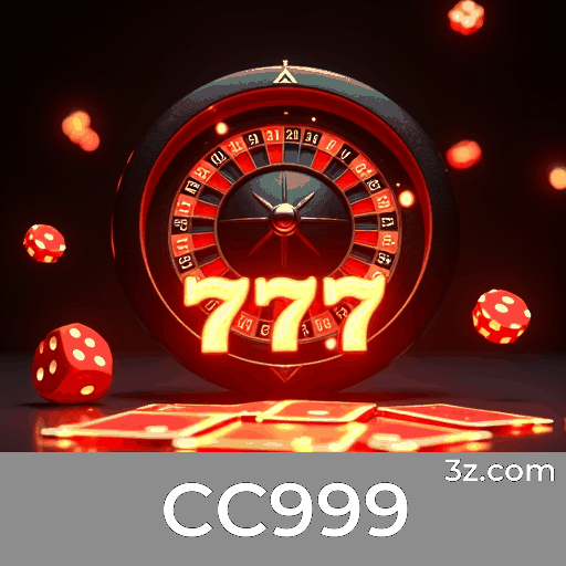 CC999 Logo