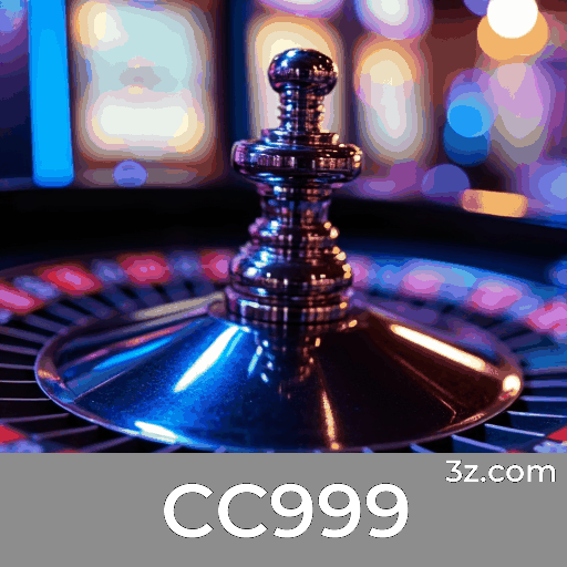 CC999 Logo