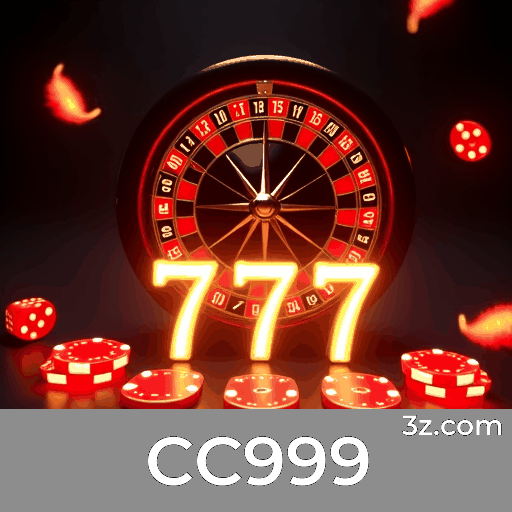 CC999 Logo